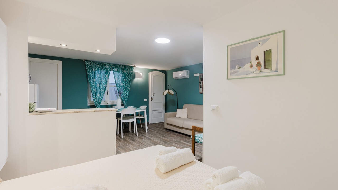 Photo of Bedroom in Mazara del Vallo