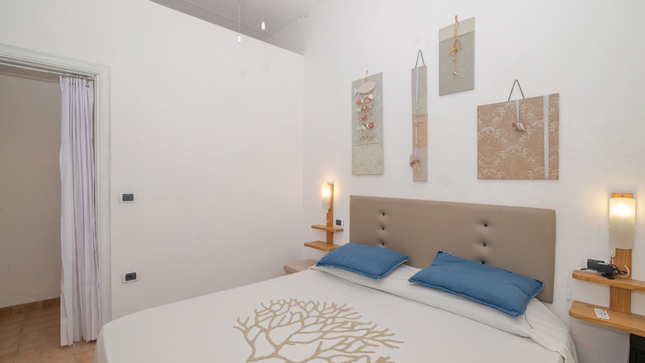 Photo of Bedroom in Santa Teresa di Gallura