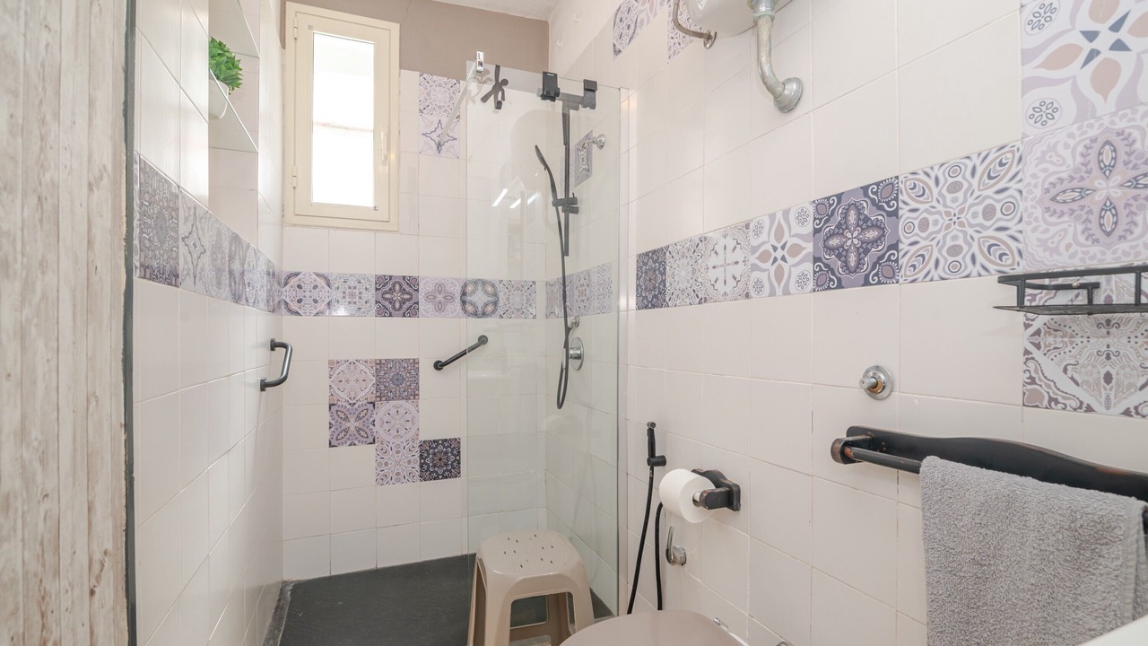 Photo of Bathroom in Santa Teresa di Gallura