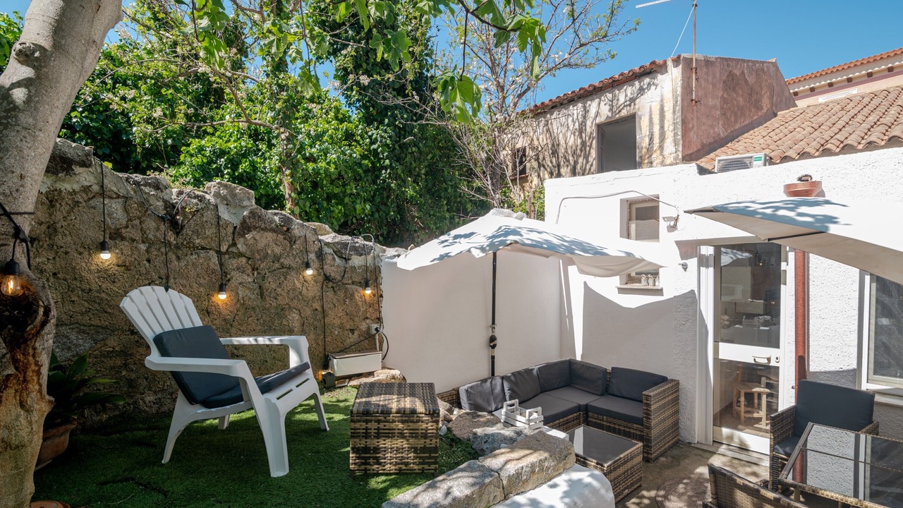 Photo of Patio Balcony in Santa Teresa di Gallura