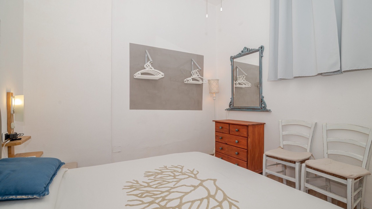 Photo of Bedroom in Santa Teresa di Gallura