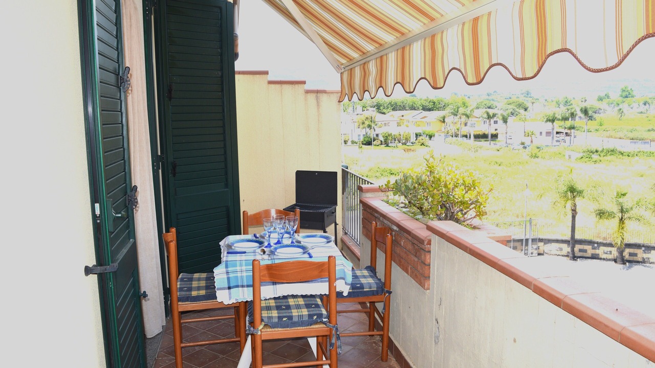 Photo of Outdoor in Fondachello