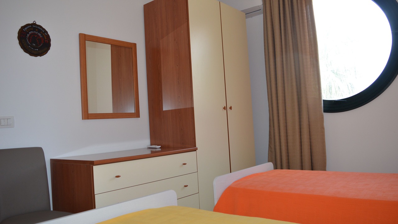 Photo of Bedroom in Fondachello