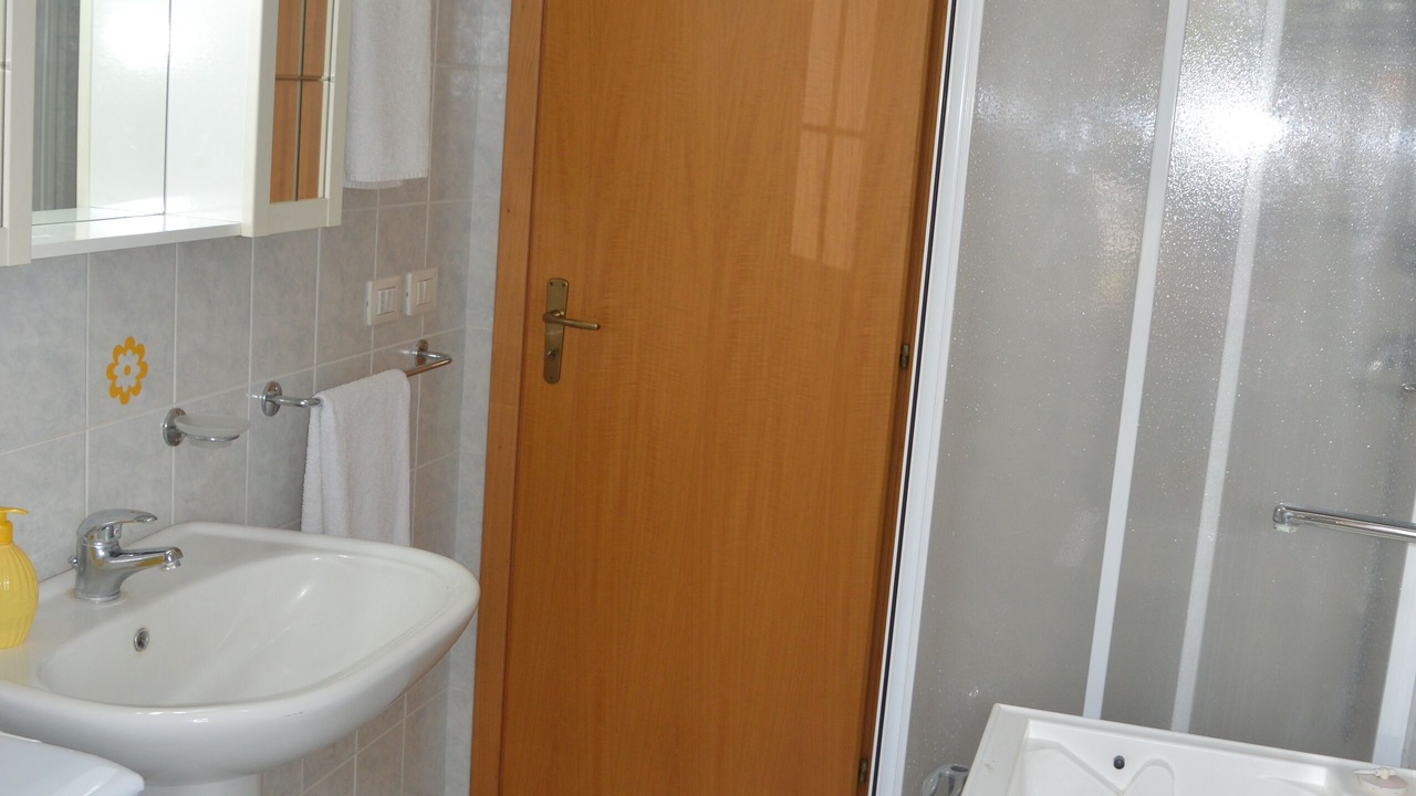 Photo of Bathroom in Fondachello