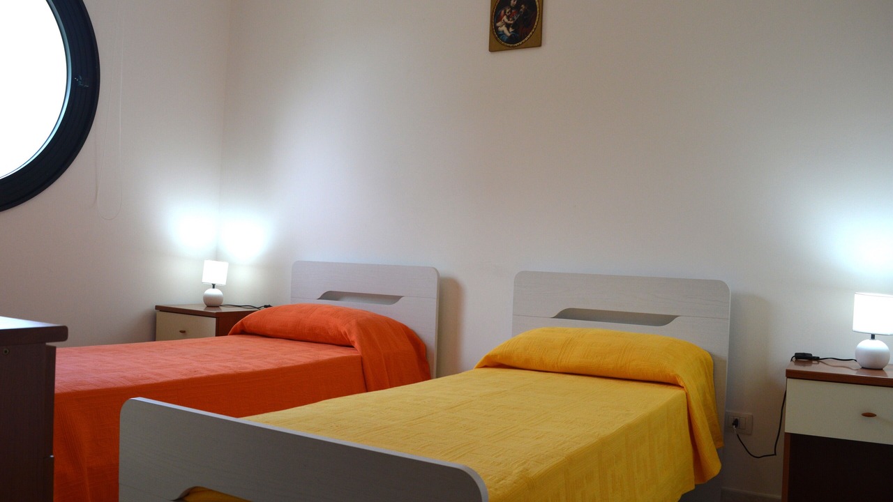 Photo of Bedroom in Fondachello
