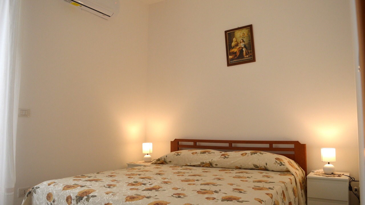 Photo of Bedroom in Fondachello