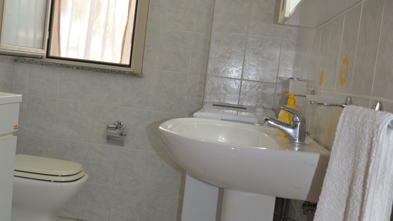 Photo of Bathroom in Fondachello