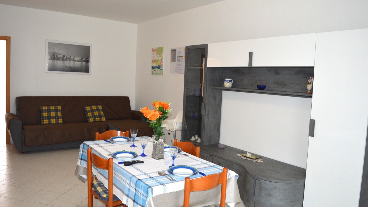 Photo of Livingroom in Fondachello