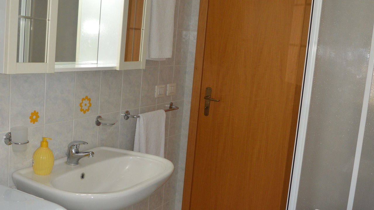 Photo of Bathroom in Fondachello