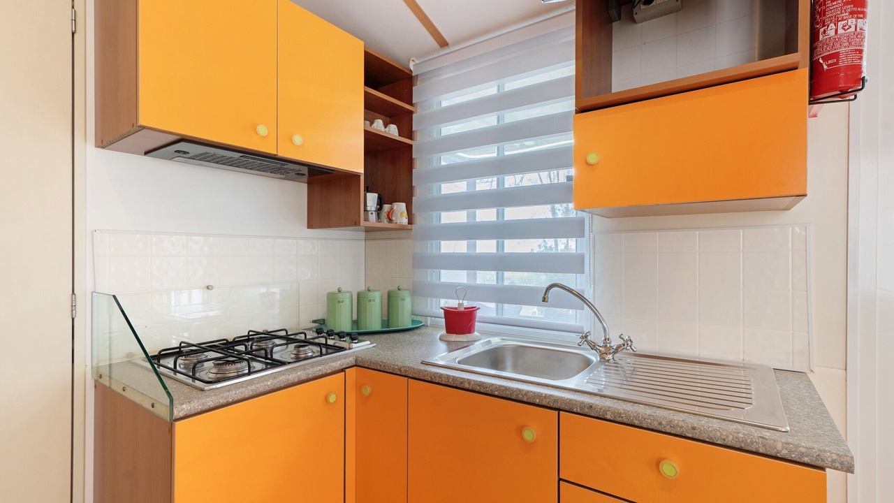 Photo of Kitchen in Triscina