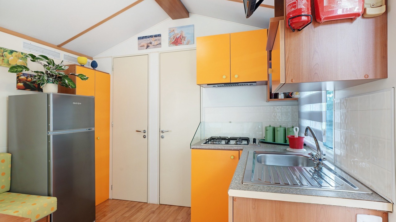 Photo of Kitchen in Triscina