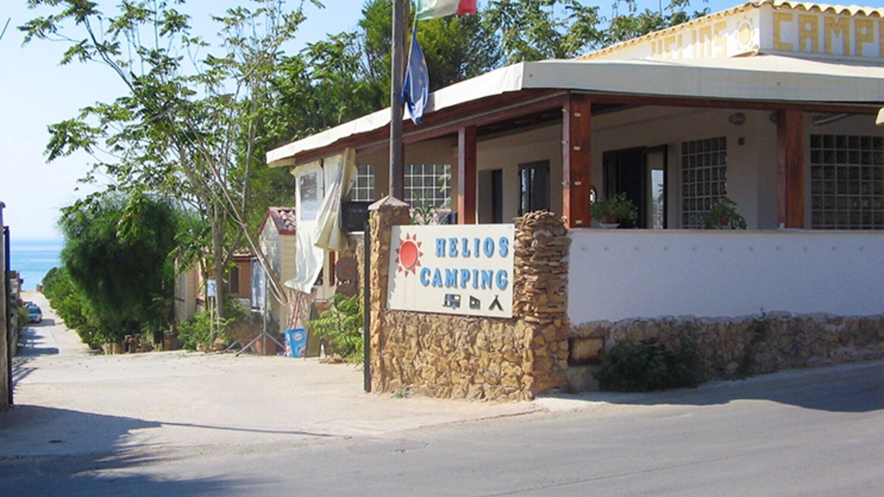 Photo of Outdoor in Triscina