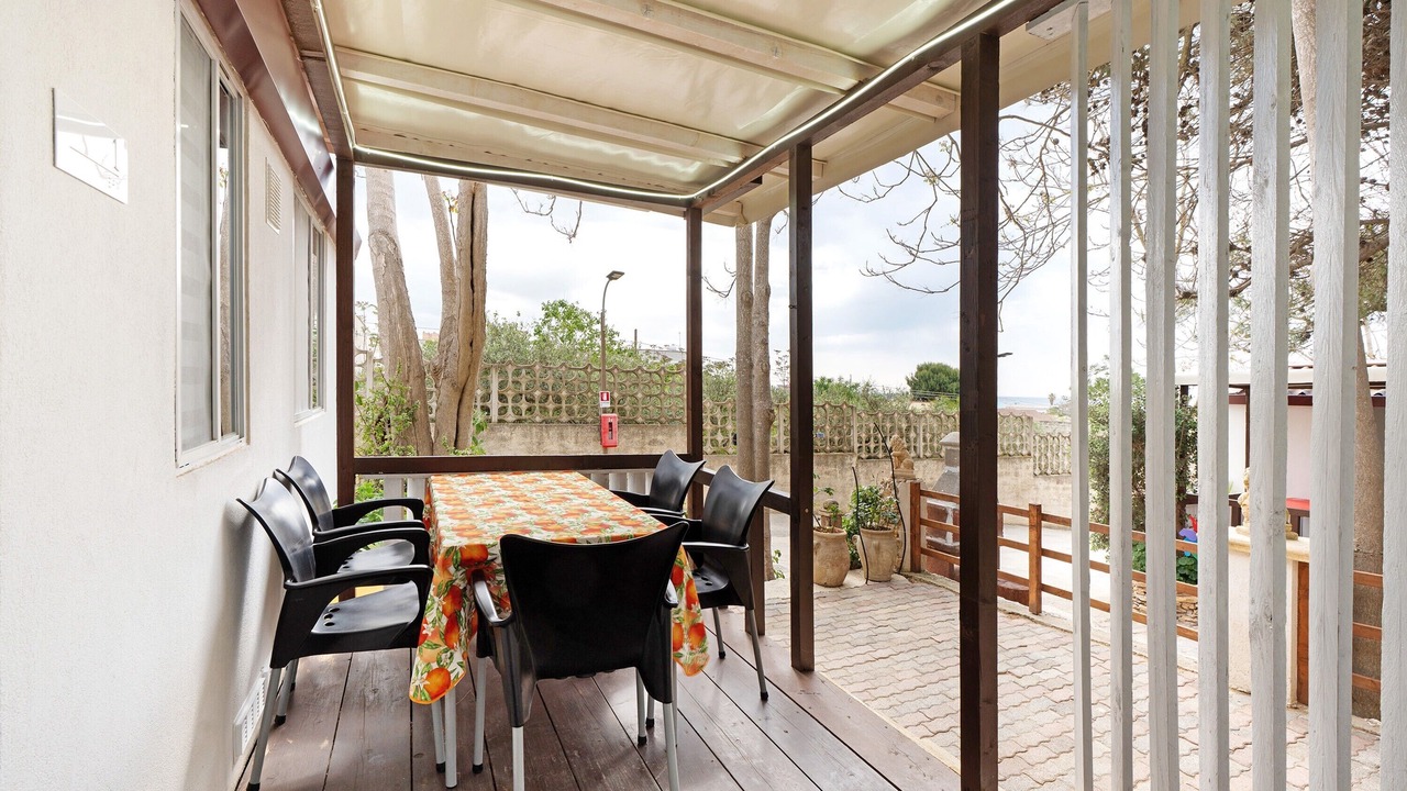 Photo of Outdoor in Triscina