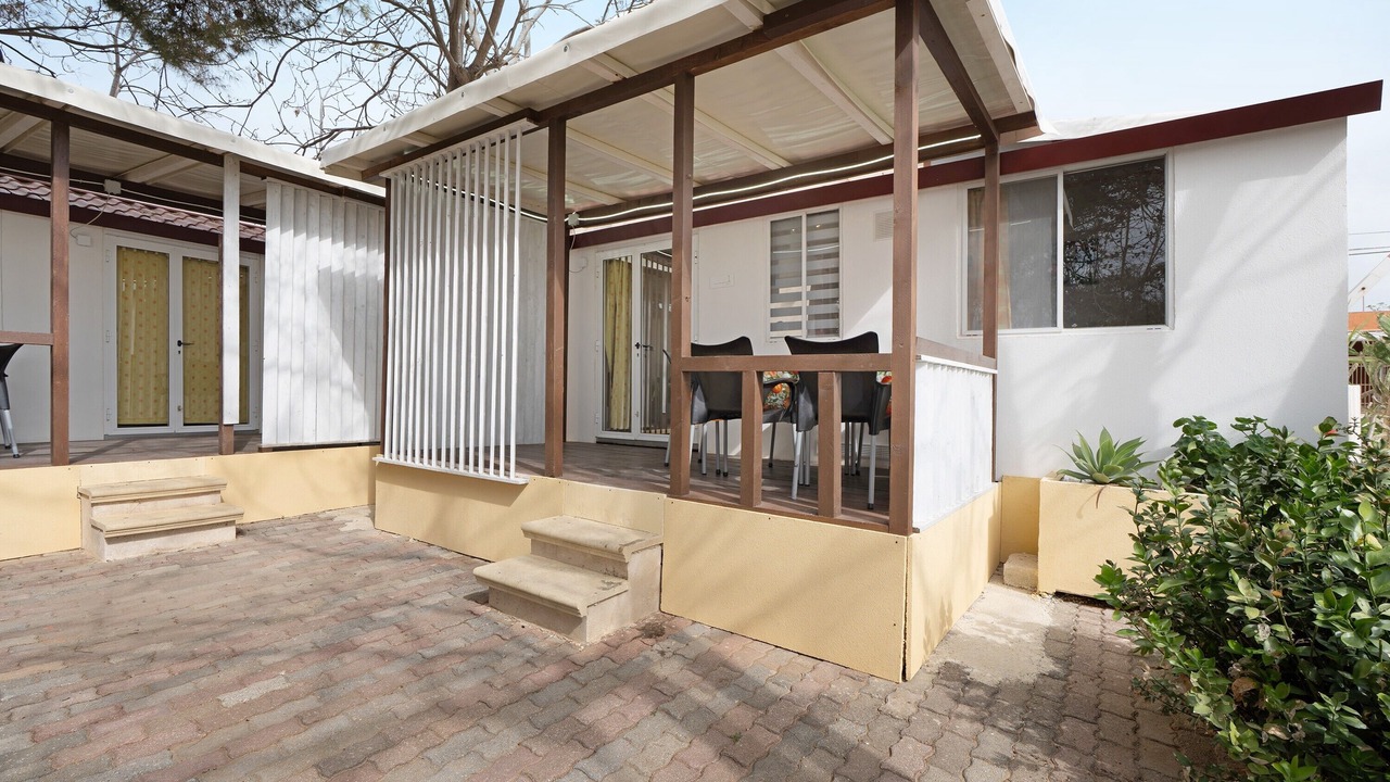 Photo of Patio Balcony in Triscina
