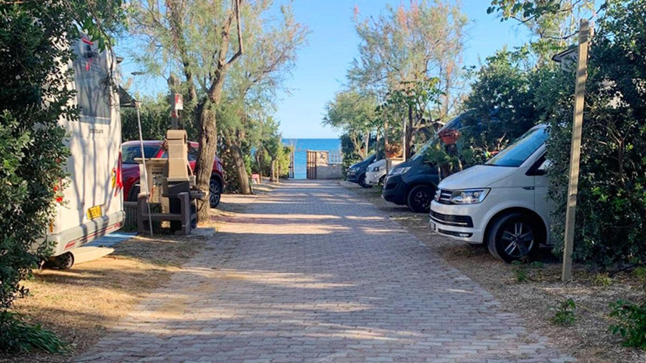 Photo of Outdoor in Triscina