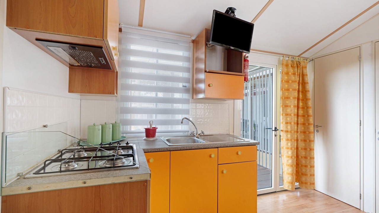 Photo of Kitchen in Triscina