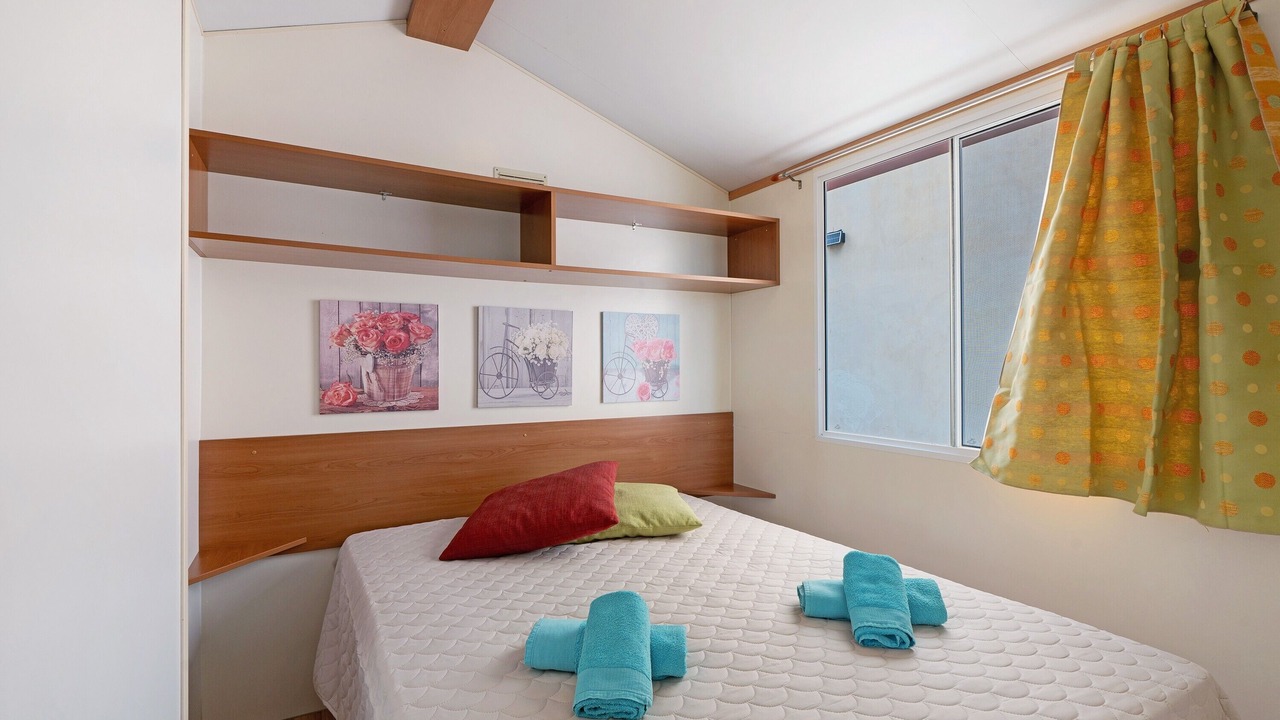 Photo of Bedroom in Triscina