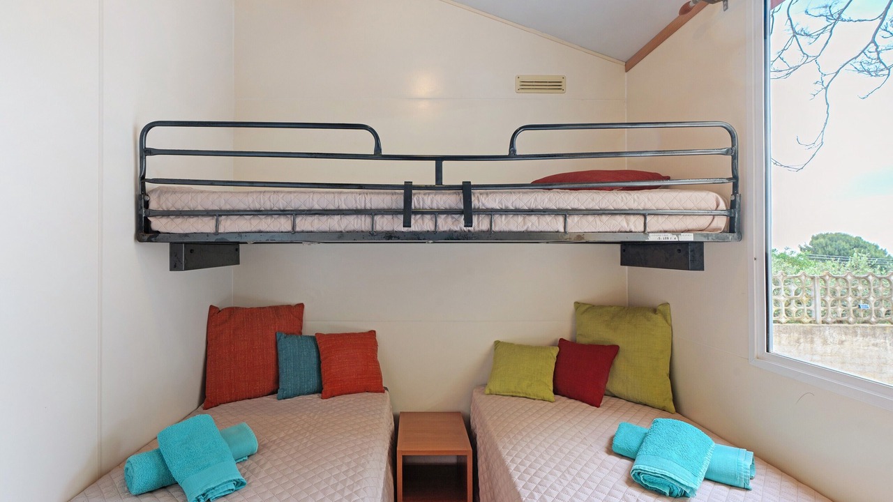 Photo of Bedroom in Triscina