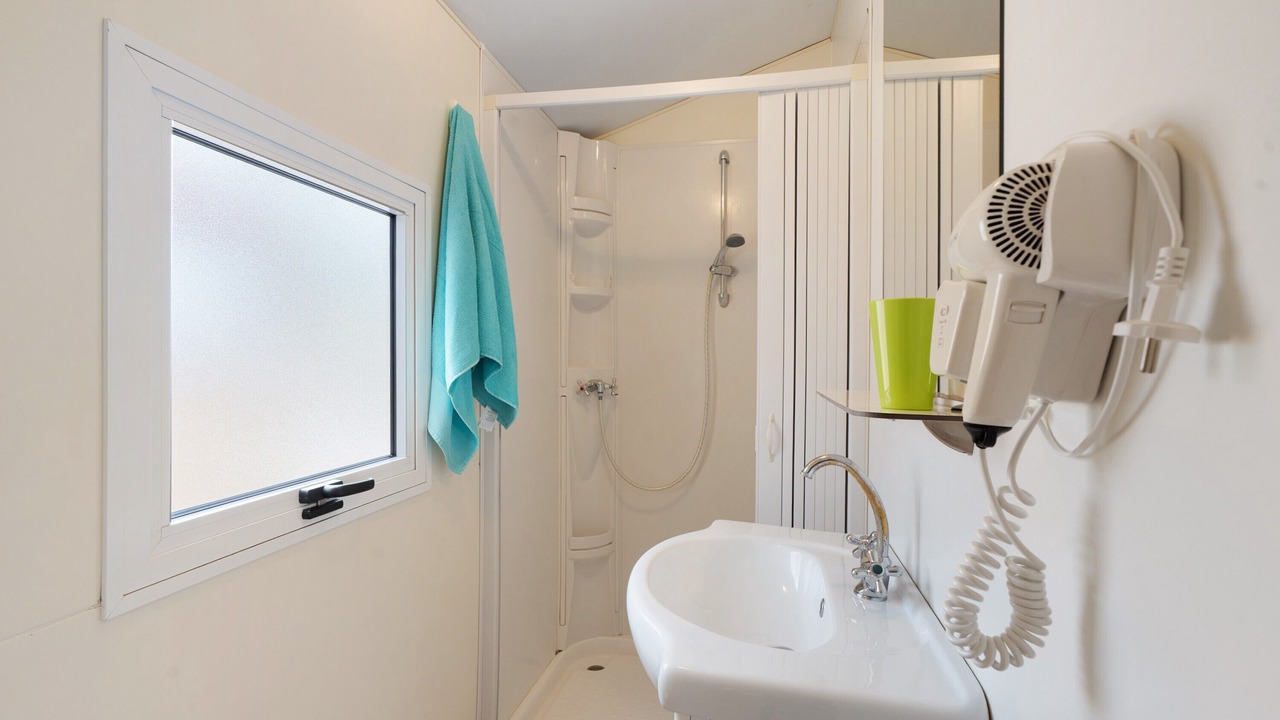 Photo of Bathroom in Triscina