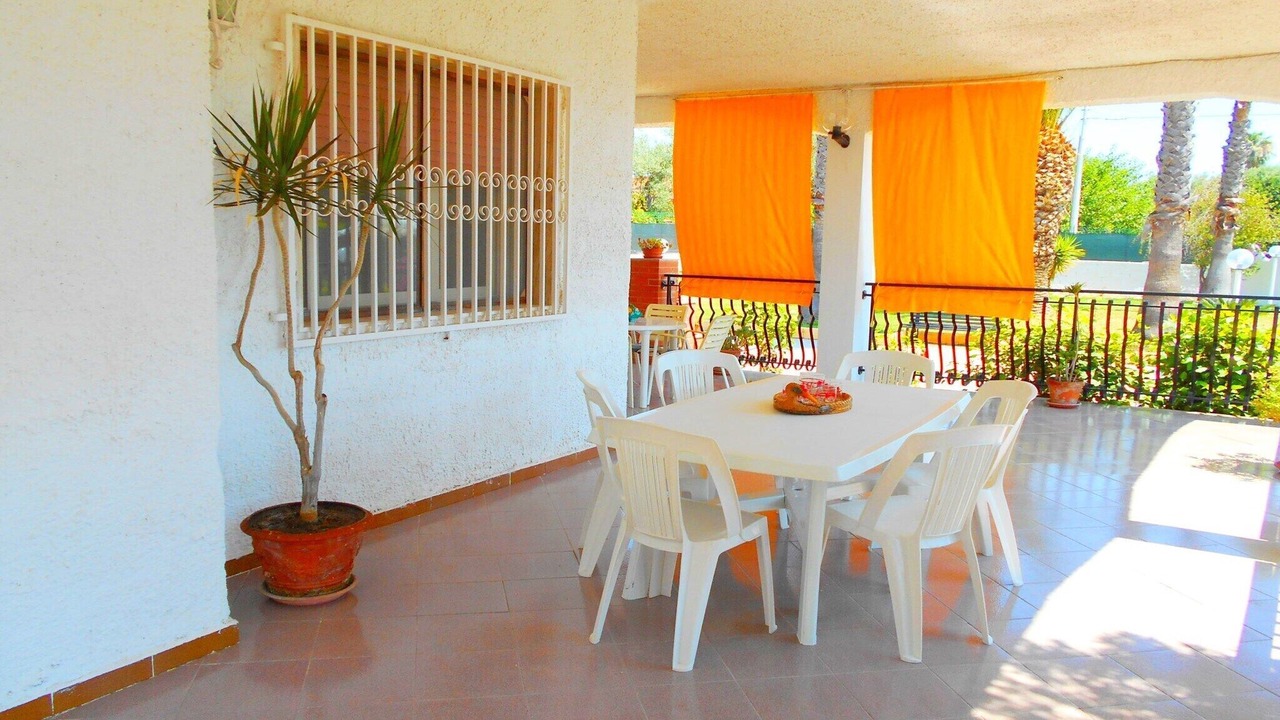 Photo of Patio Balcony in Syracuse