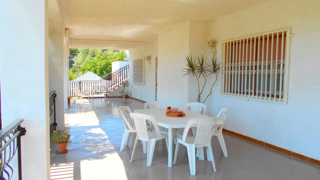 Photo of Patio Balcony in Syracuse