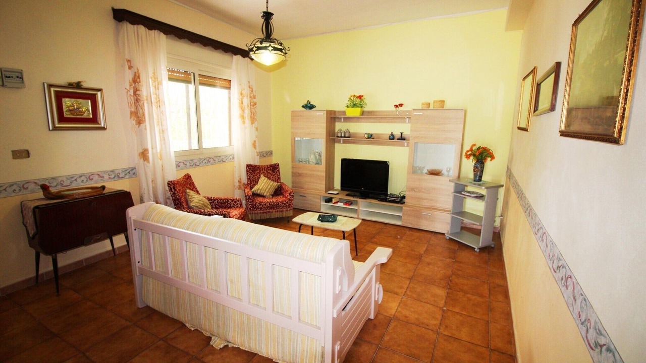 Photo of Livingroom in Syracuse