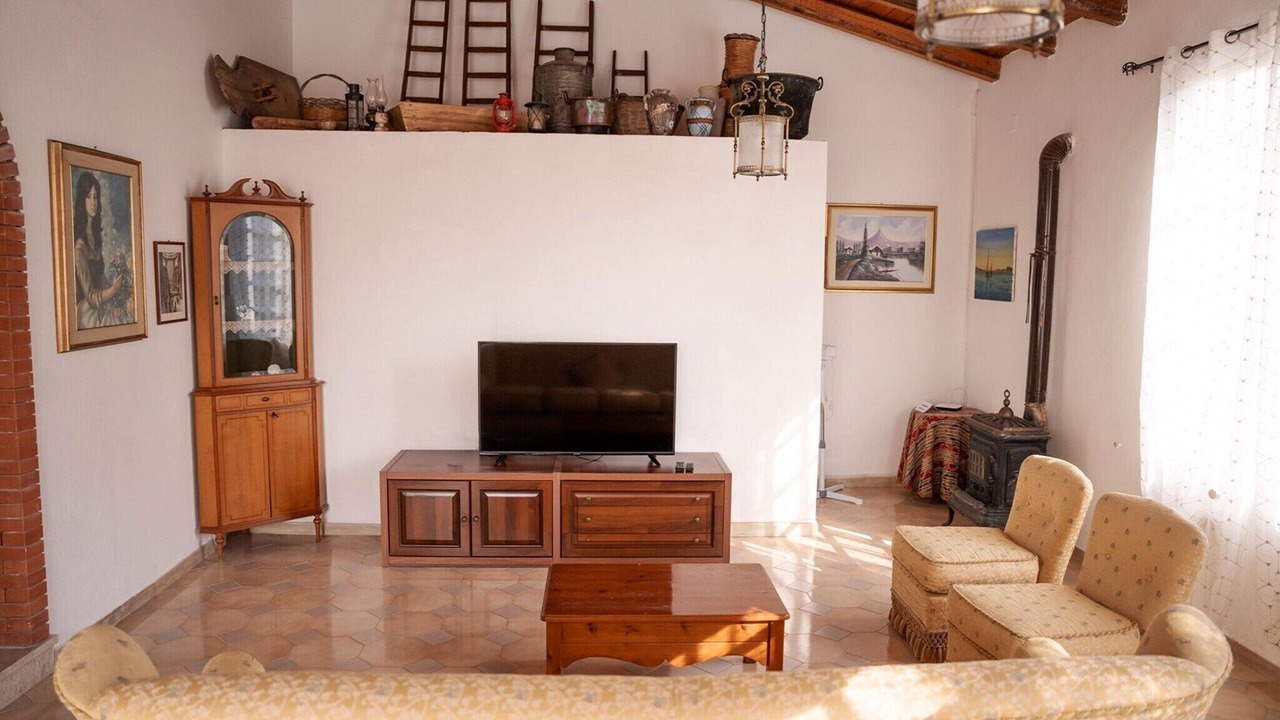 Photo of Livingroom in Solarino