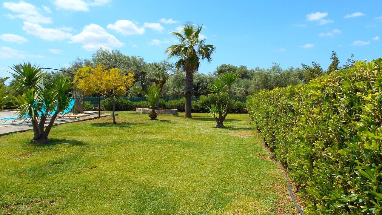 Photo of Outdoor in Solarino