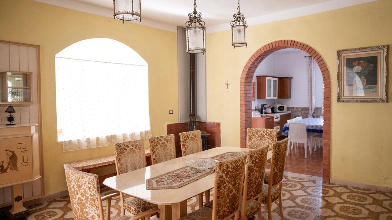 Photo of Livingroom in Solarino