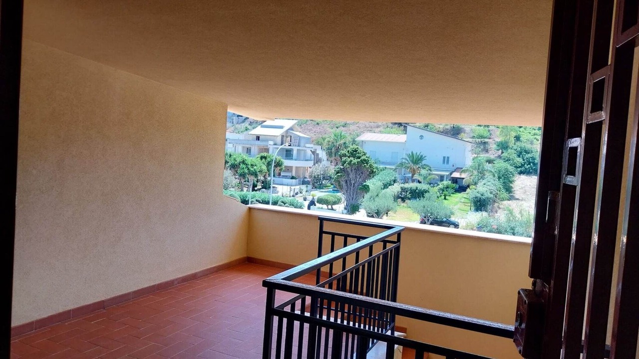 Photo of Patio Balcony in Gaggi