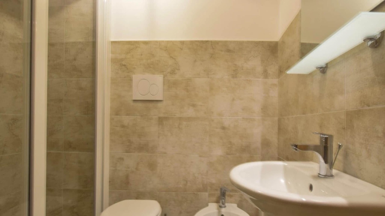 Photo of Bathroom in Gaggi