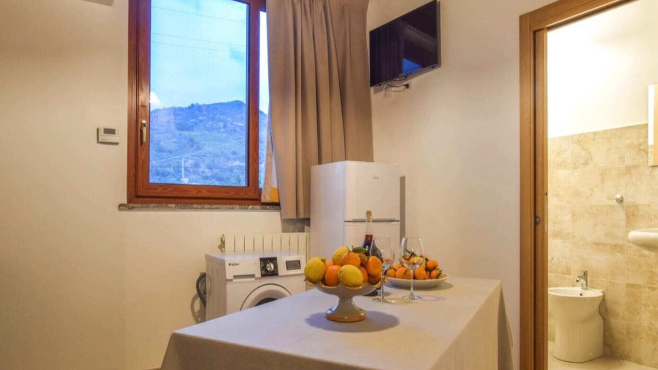 Photo of Livingroom in Gaggi