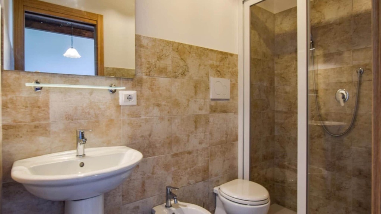 Photo of Bathroom in Gaggi