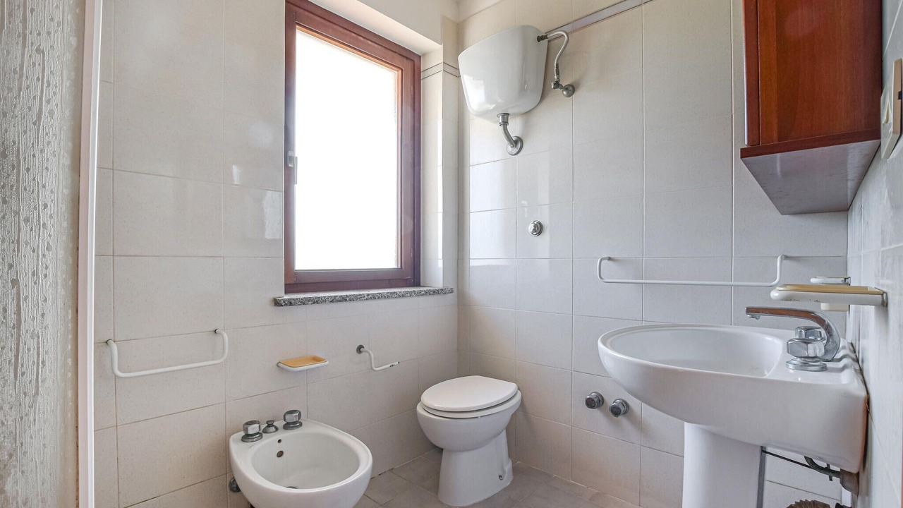 Photo of Bathroom in Briatico