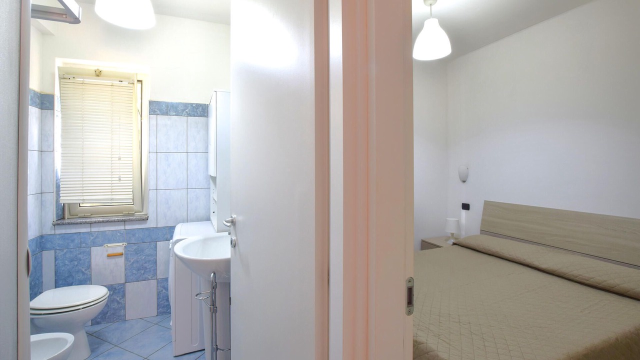 Photo of Bathroom in Diamante