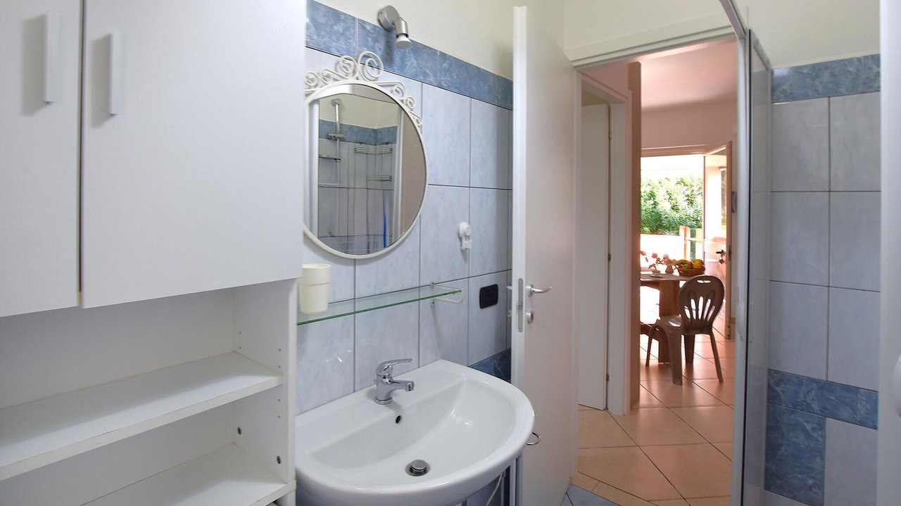 Photo of Bathroom in Diamante