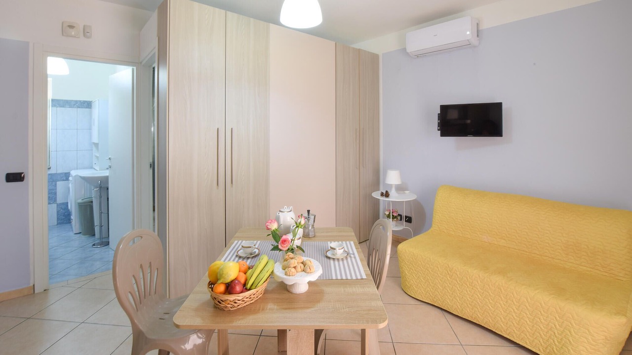 Photo of Bedroom in Diamante