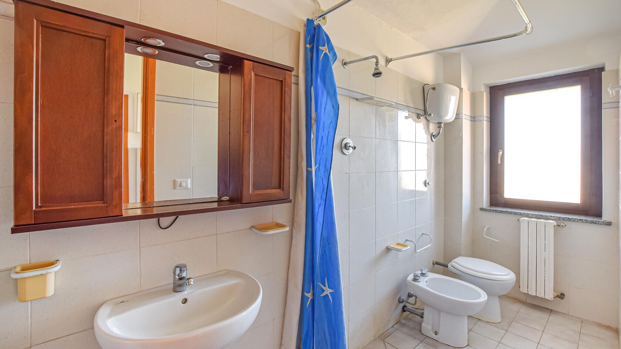 Photo of Bathroom in Briatico