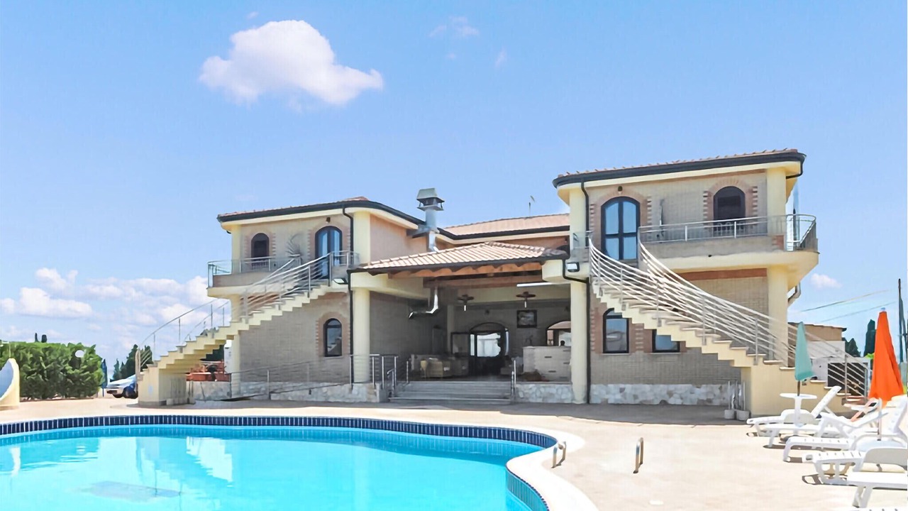 Photo of Outdoor in Briatico