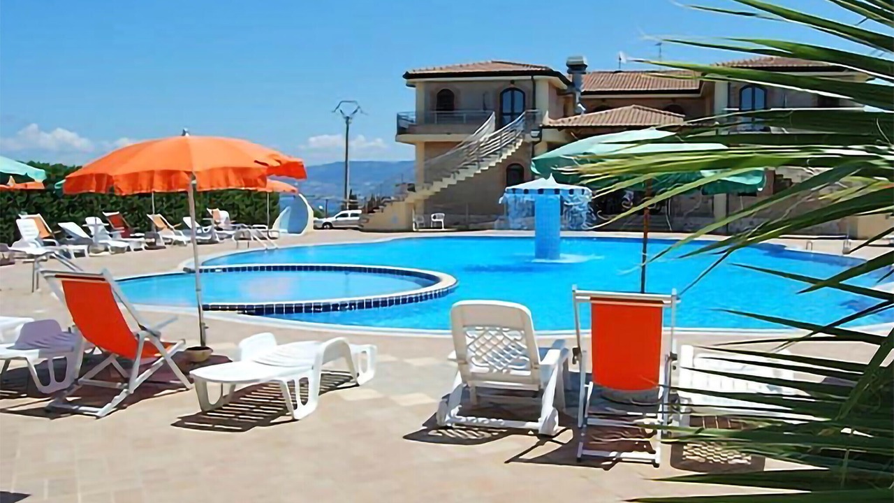 Photo of Outdoor in Briatico
