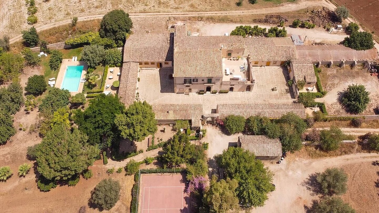 Photo of Outdoor in Chiaramonte Gulfi