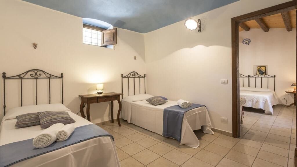Photo of Bedroom in Chiaramonte Gulfi