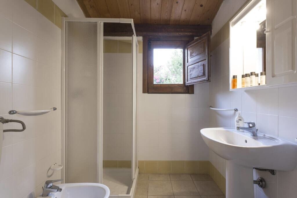 Photo of Bathroom in Chiaramonte Gulfi