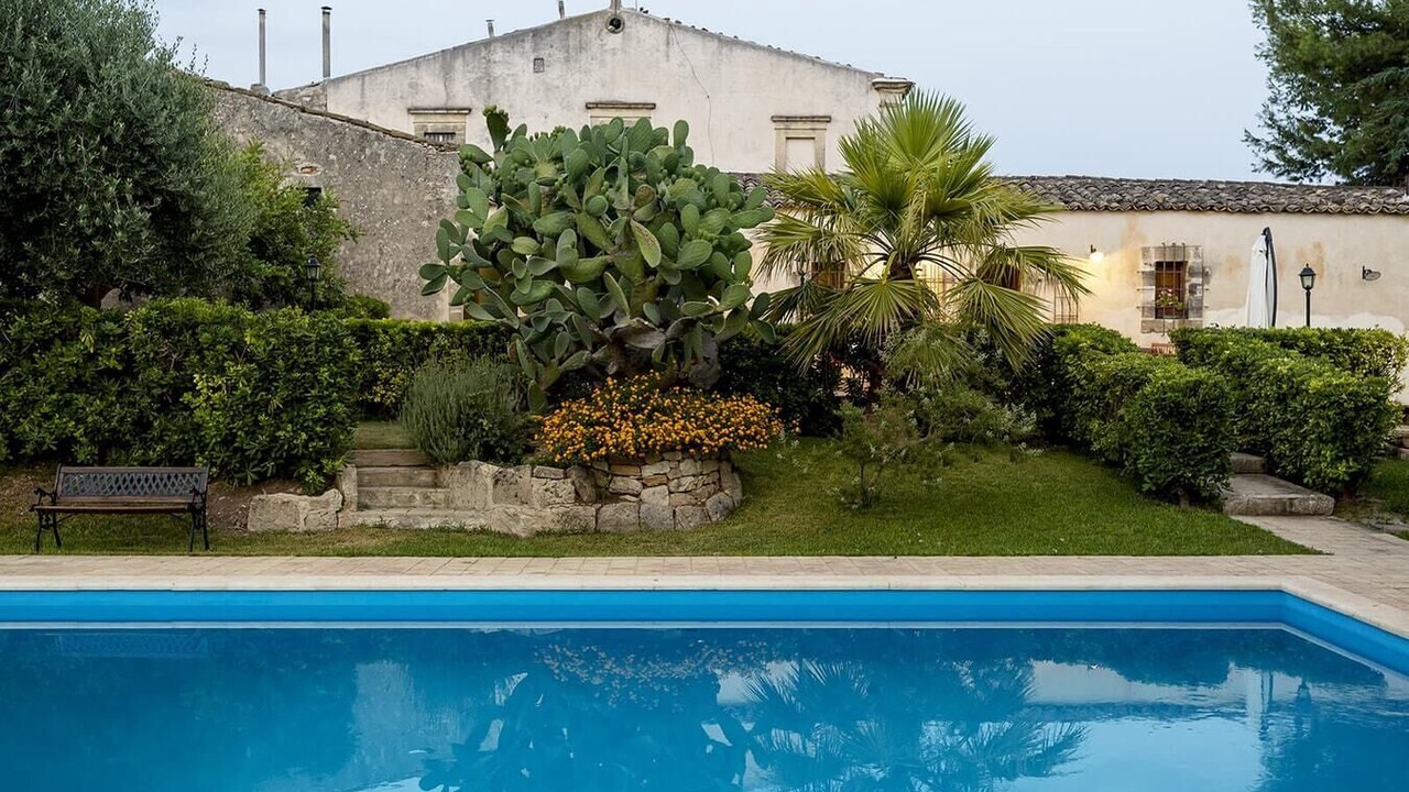 Photo of Outdoor in Chiaramonte Gulfi