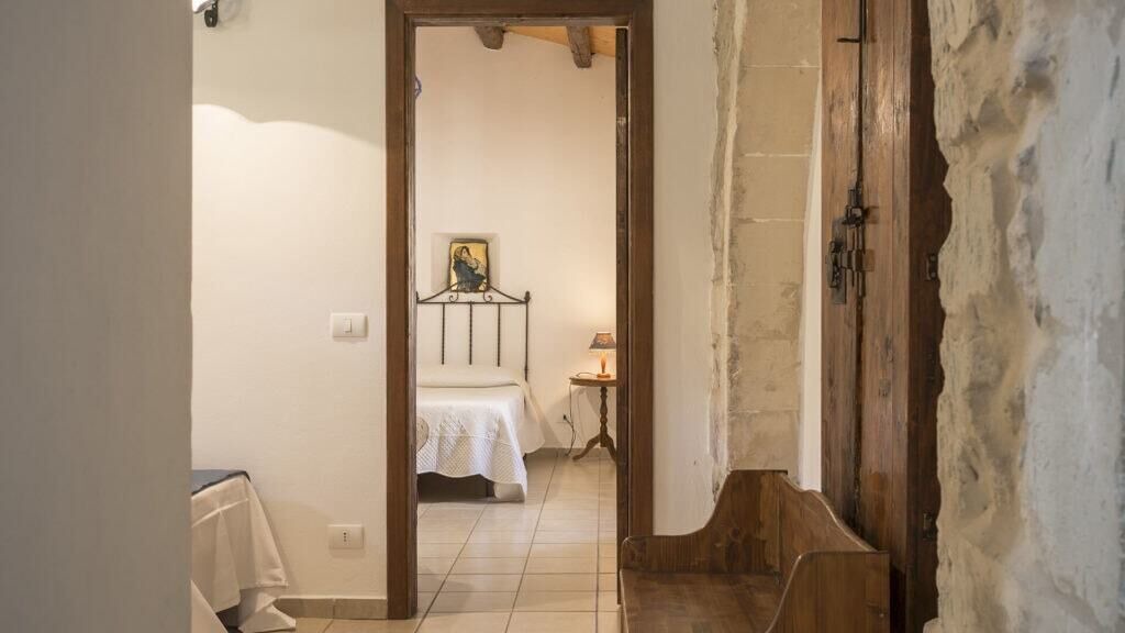 Photo of Bedroom in Chiaramonte Gulfi