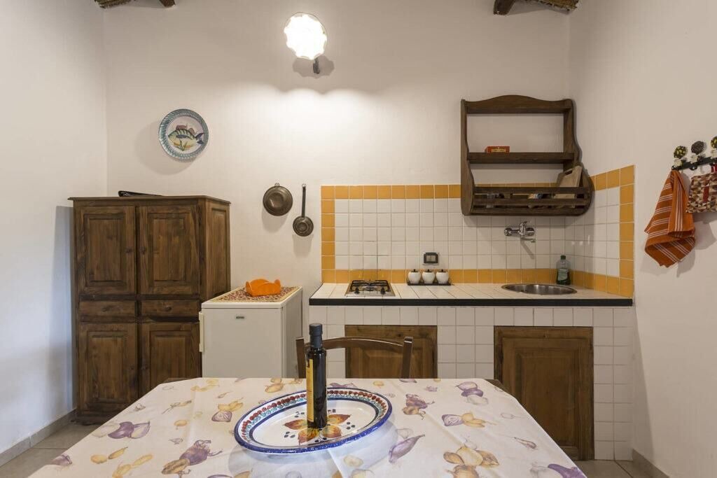 Photo of Kitchen in Chiaramonte Gulfi