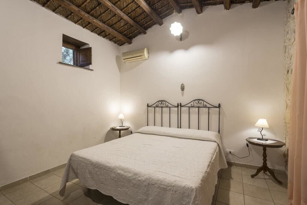 Photo of Bedroom in Chiaramonte Gulfi