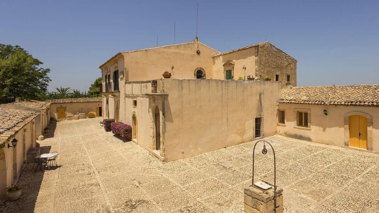 Photo of Outdoor in Chiaramonte Gulfi