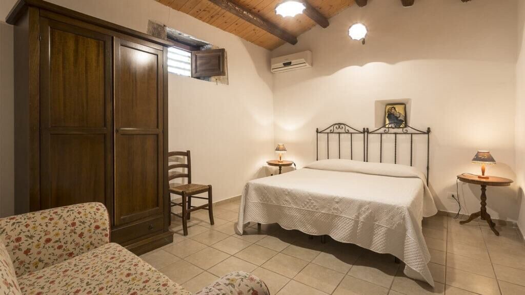 Photo of Bedroom in Chiaramonte Gulfi