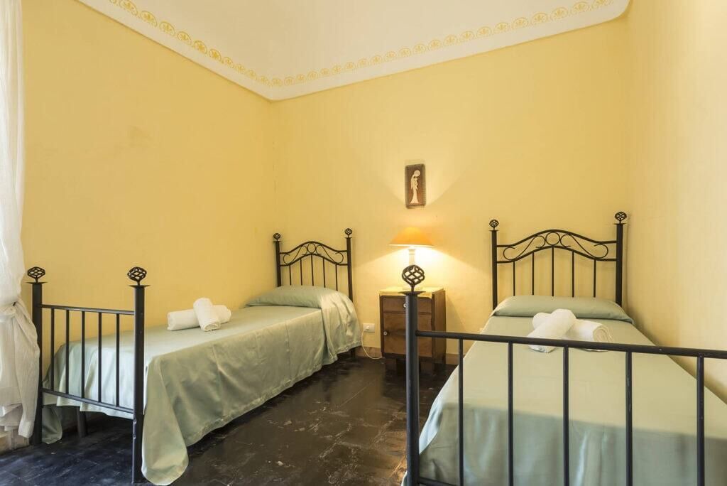 Photo of Bedroom in Chiaramonte Gulfi